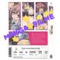 Preview: Love Express Misuzu Takase - Anime Edition